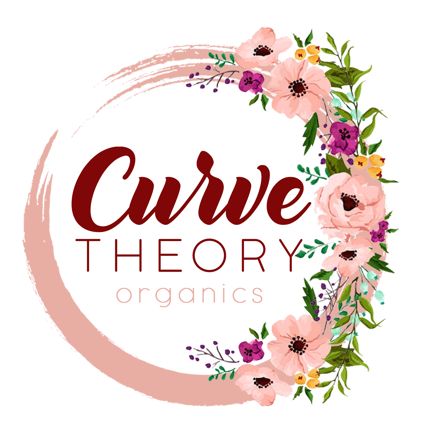 Curve Theory Organics Gift Card