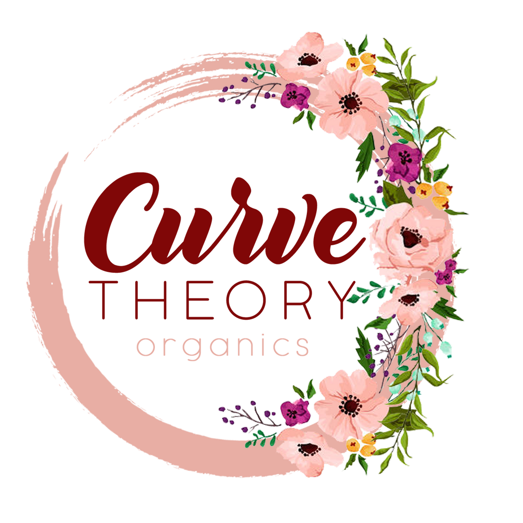 Curve Theory Organics Gift Card