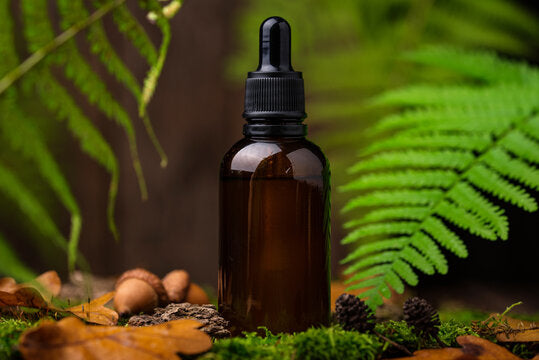 Mane Tamer Oil