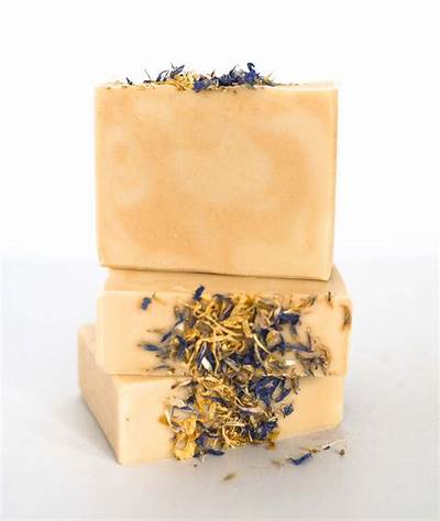 Gilded Goddess Bar Soap