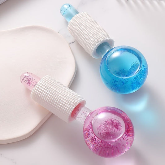 Facial Ice Globes